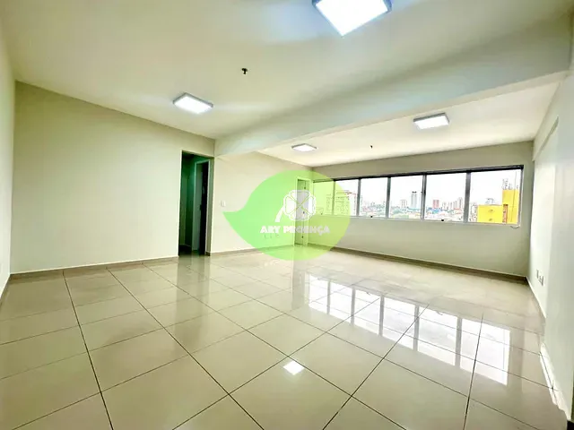 Sala com 77m², para alugar, no bairro Parque Campolim em Sorocaba