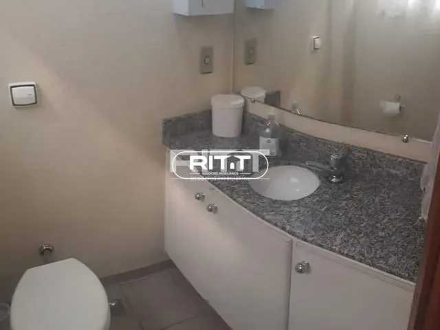 Sala com 60m², à venda, no bairro Barão Geraldo em Campinas