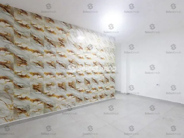 Sala com 53m², para alugar, no bairro Jardim Zaira em Mauá