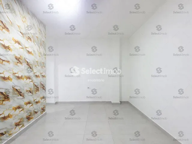 Sala com 53m², para alugar, no bairro Jardim Zaira em Mauá