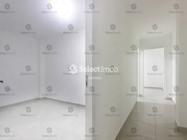 Sala com 53m², para alugar, no bairro Jardim Zaira em Mauá