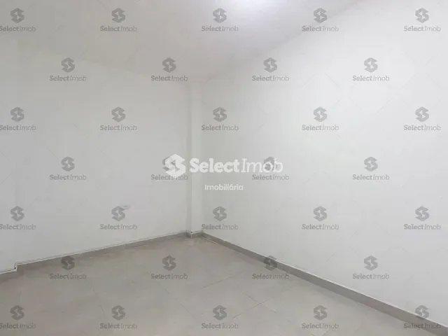 Sala com 53m², para alugar, no bairro Jardim Zaira em Mauá