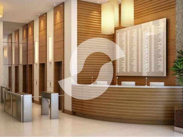 Foto do Sala - Sala comercial com  28 m² no  Centro de Niterói/RJ | SelfSpin