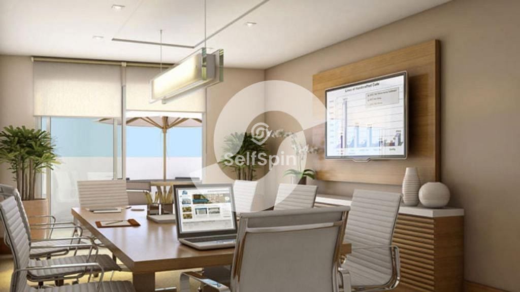 Sala-Conjunto, 28 m² - Foto 1