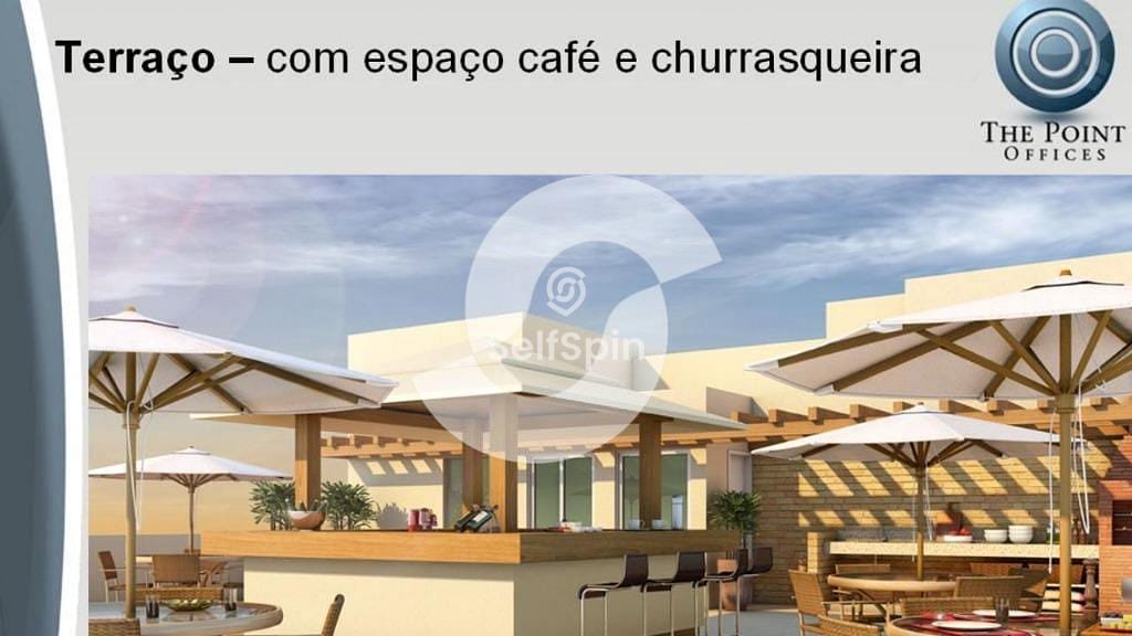 Sala-Conjunto, 28 m² - Foto 7