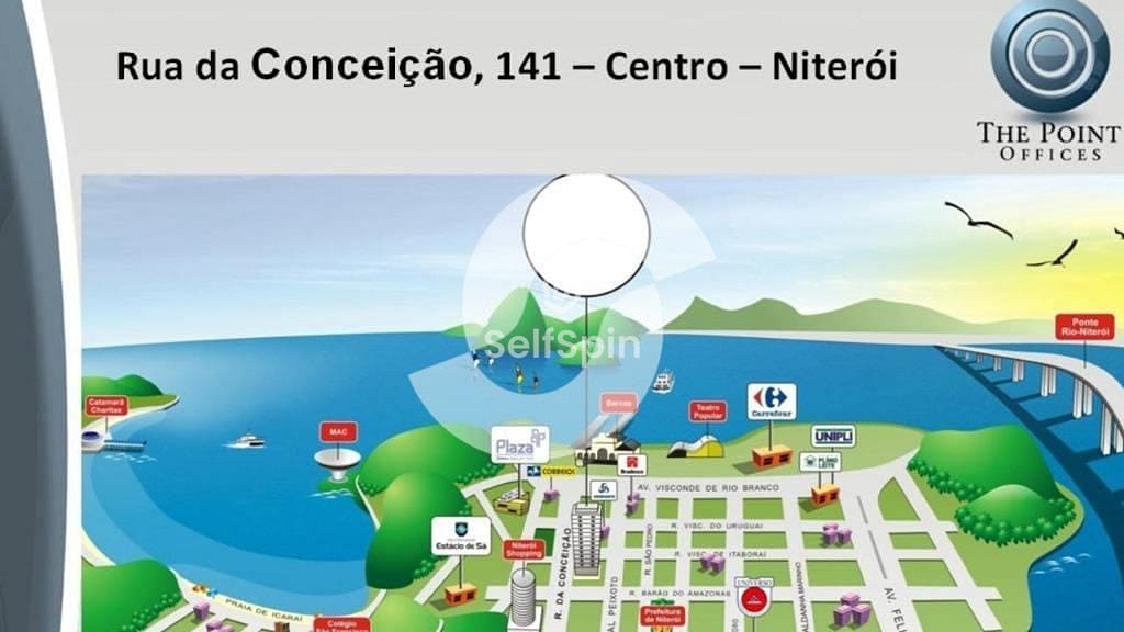 Sala-Conjunto, 28 m² - Foto 8