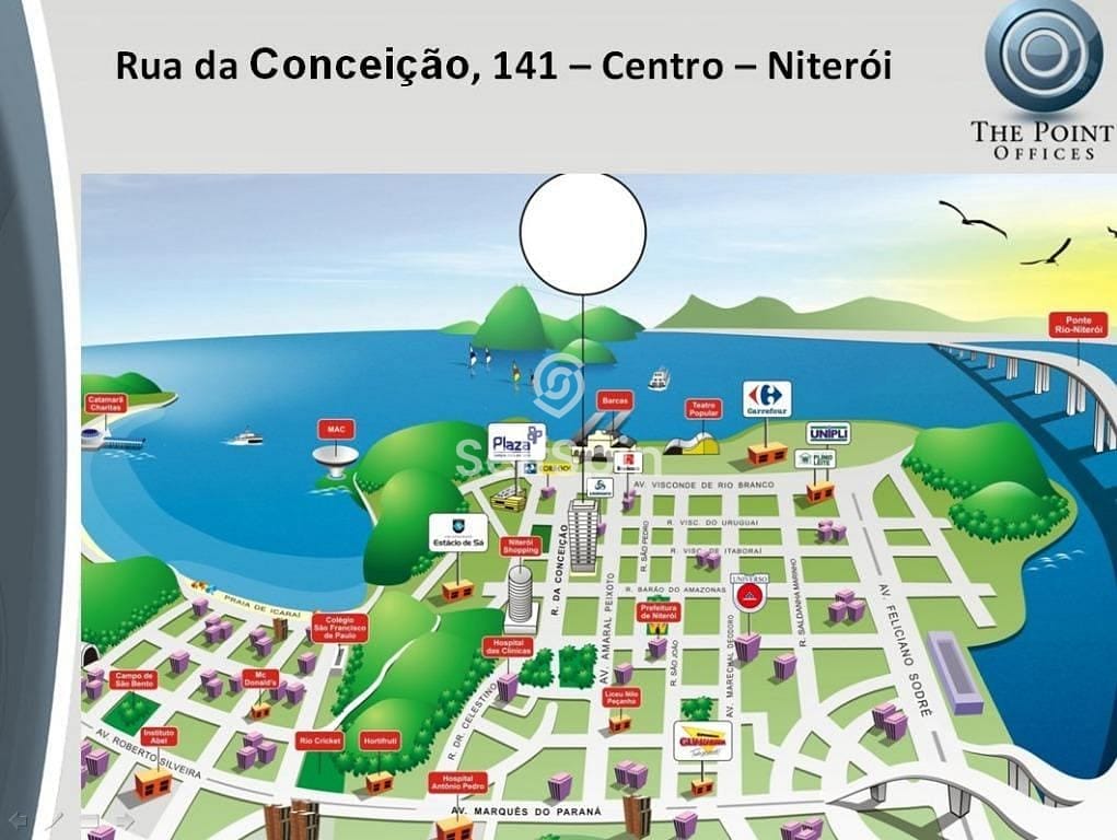 Sala-Conjunto, 28 m² - Foto 11