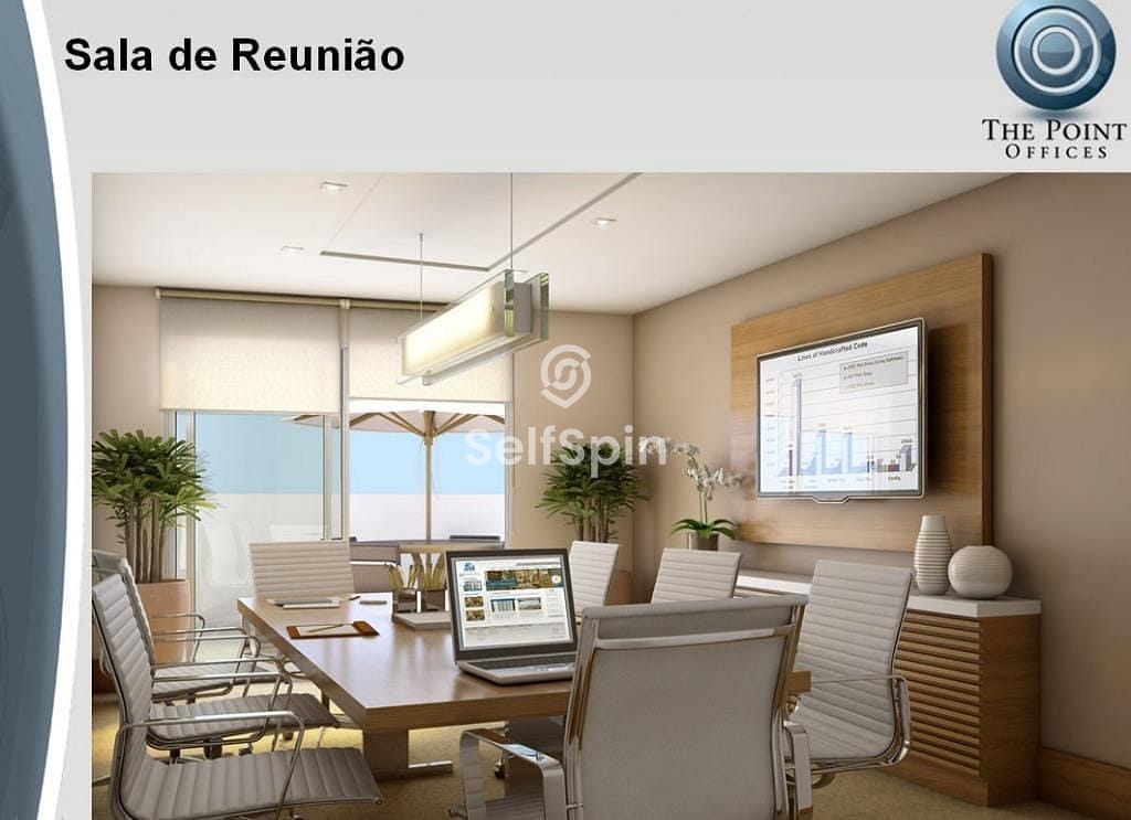 Sala-Conjunto, 28 m² - Foto 14