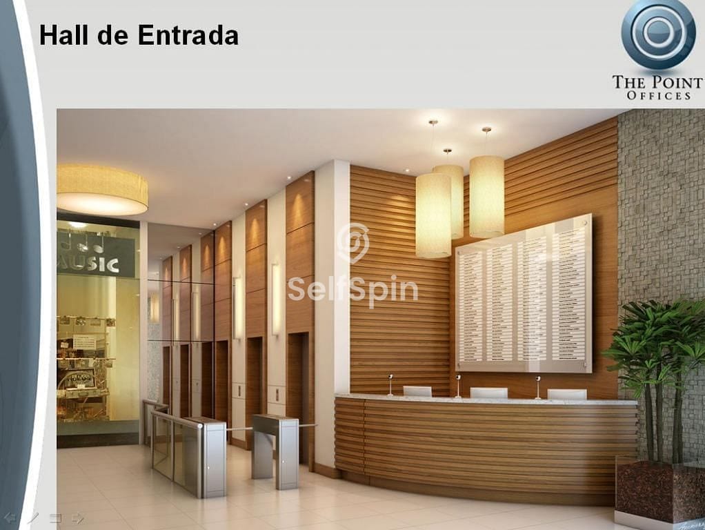 Sala-Conjunto, 28 m² - Foto 9