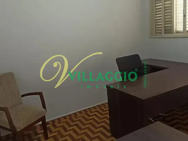 Sala com 20m², para alugar, no bairro Vila Maceno em São José do Rio Preto