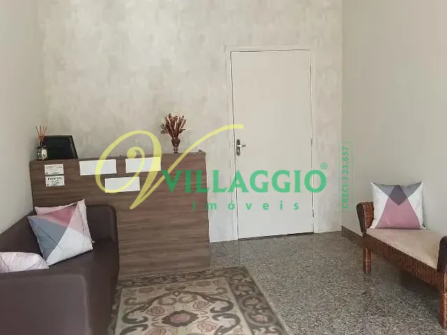 Sala com 20m², para alugar, no bairro Vila Maceno em São José do Rio Preto