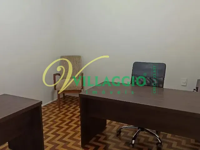 Sala com 20m², para alugar, no bairro Vila Maceno em São José do Rio Preto