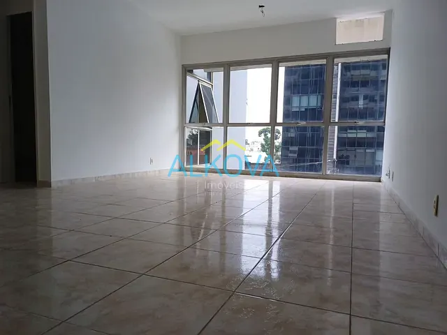 Sala com 41m², à venda, no bairro Centro em São José dos Campos