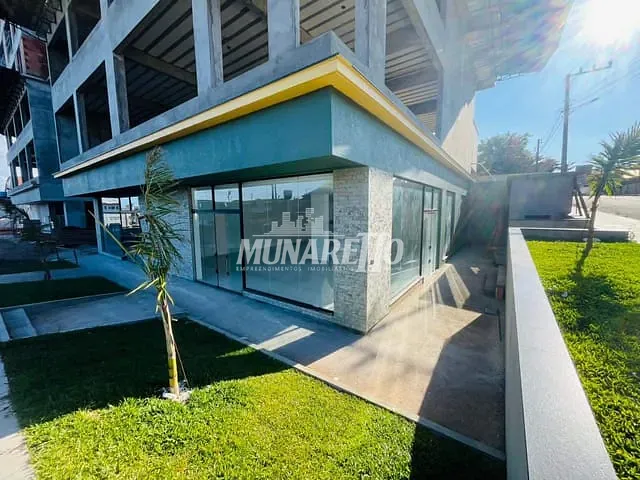 Sala com 200m², para alugar, no bairro Vila Jacob Biezus em Concórdia