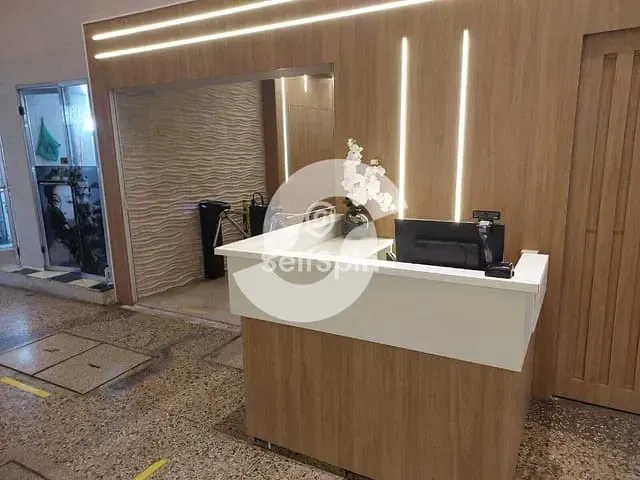 Sala para alugar, no bairro Centro em Niterói
