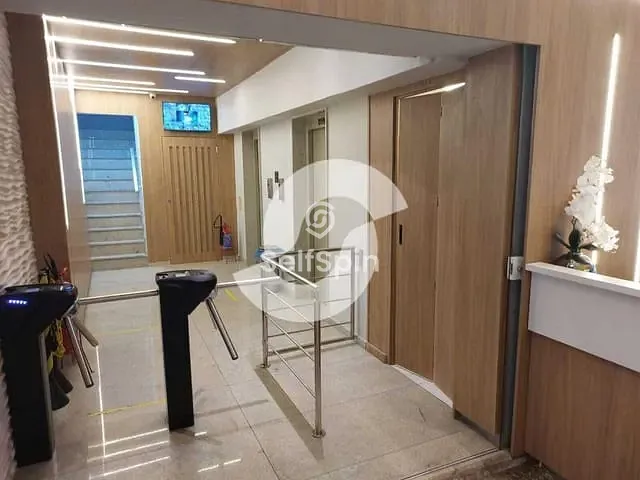 Sala para alugar, no bairro Centro em Niterói