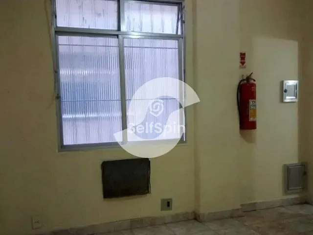 Sala para alugar, no bairro Centro em Niterói