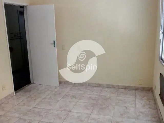 Sala para alugar, no bairro Centro em Niterói