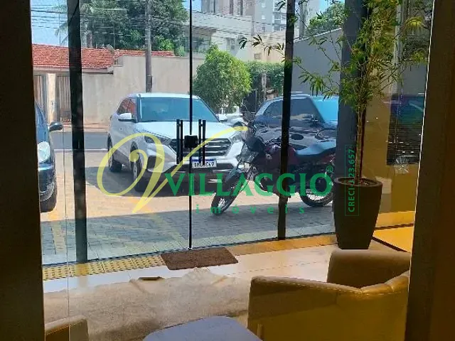 Sala para alugar, no bairro Jardim Walkíria em São José do Rio Preto