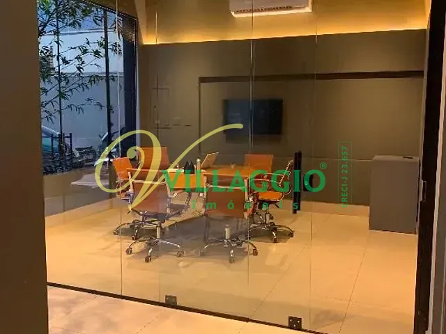 Sala para alugar, no bairro Jardim Walkíria em São José do Rio Preto