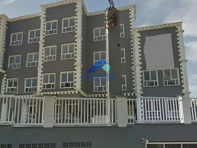 Sala com 4000m², à venda ou para alugar, no bairro Jardim Satélite em São José dos Campos