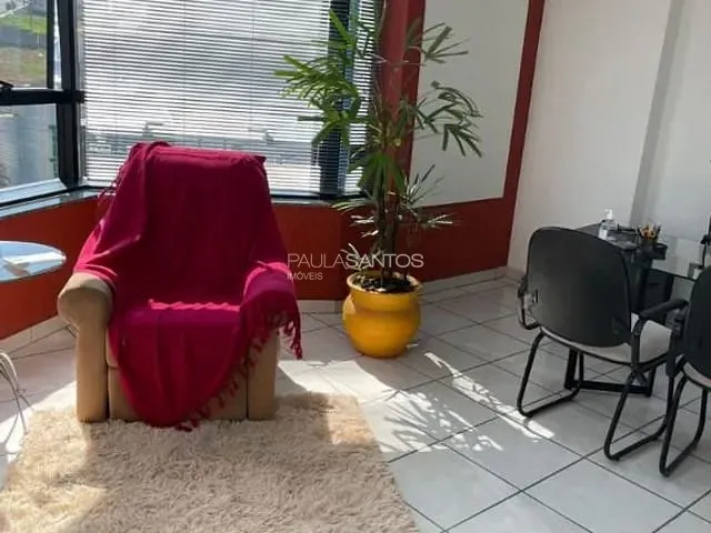Sala à venda, no bairro Centro em Sorocaba