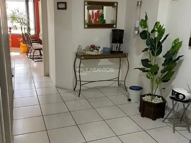 Sala à venda, no bairro Centro em Sorocaba