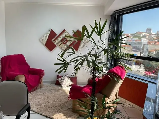Sala à venda, no bairro Centro em Sorocaba