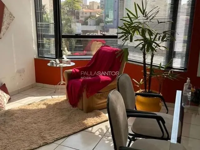 Sala à venda, no bairro Centro em Sorocaba