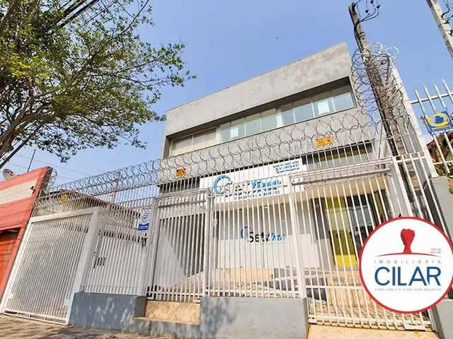 Sala para alugar, no bairro Centro em Curitiba