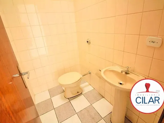 Sala para alugar, no bairro Centro em Curitiba