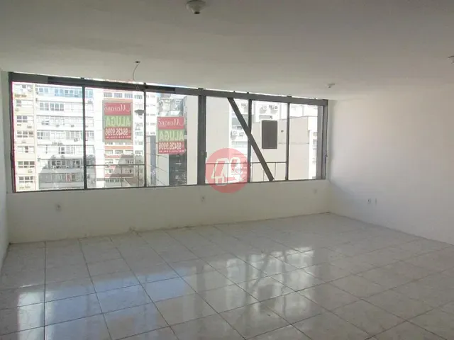 Sala com 78m², à venda ou para alugar, no bairro Centro em Porto Alegre