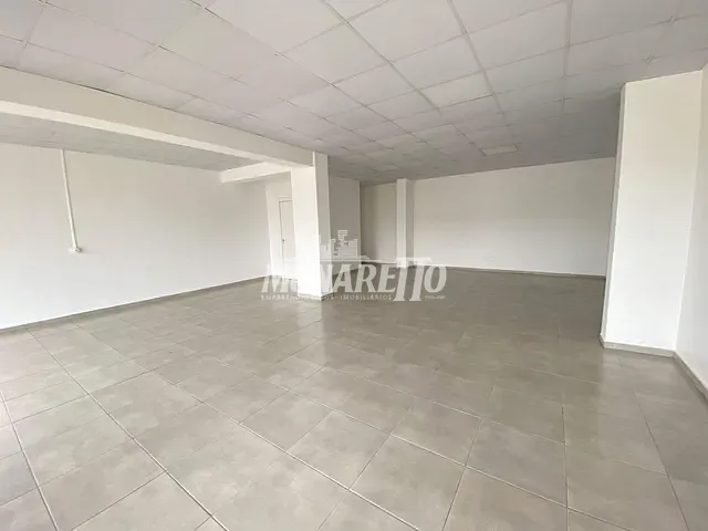 Sala para alugar, no bairro Vila Jacob Biezus em Concórdia