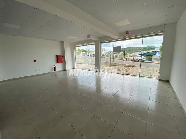 Sala para alugar, no bairro Vila Jacob Biezus em Concórdia