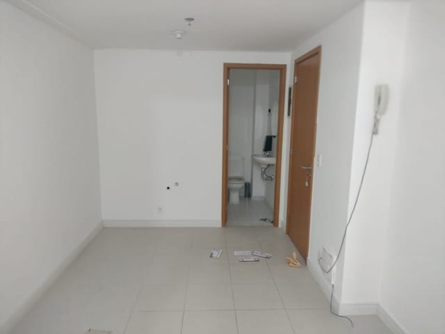 Foto do Sala - Sala para locação, Centro, Niterói, RJ | SelfSpin