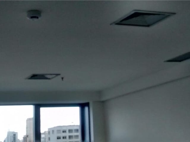 Foto do Sala - Sala comercial para locação, Consolação, São Paulo - SA0305. | ZONA LESTE IMÓVEIS