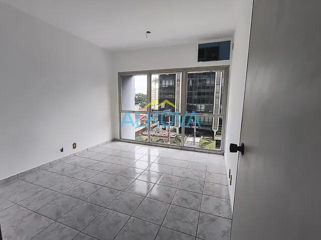Sala com 29m², à venda, no bairro Centro em São José dos Campos