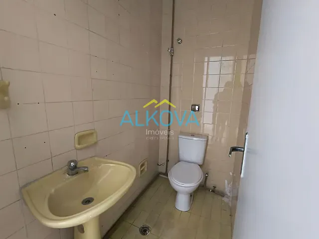 Sala com 29m², à venda, no bairro Centro em São José dos Campos