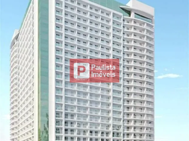 Sala à venda, no bairro Chácara Santo Antônio em São Paulo