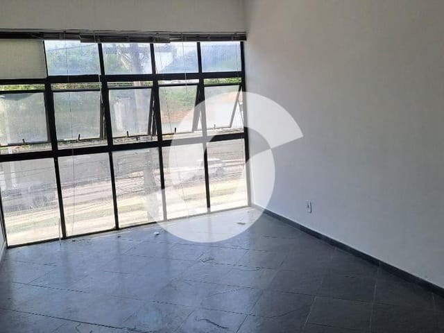 Foto do Sala - Sala para locação, Itaipu, Niterói, RJ | SelfSpin