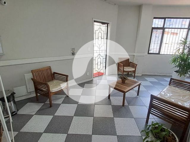 Foto do Sala - Sala para locação, Itaipu, Niterói, RJ | SelfSpin