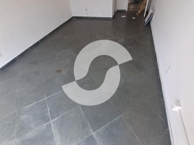 Foto do Sala - Sala para locação, Itaipu, Niterói, RJ | SelfSpin