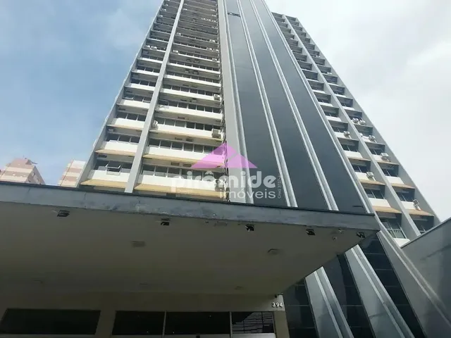 Sala com 10m², para alugar, no bairro Centro em São José Dos Campos