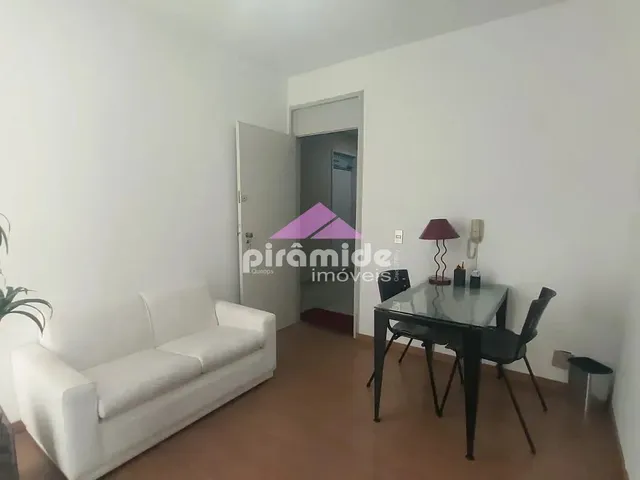 Sala com 10m², para alugar, no bairro Centro em São José Dos Campos