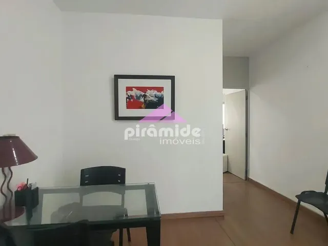 Sala com 10m², para alugar, no bairro Centro em São José Dos Campos