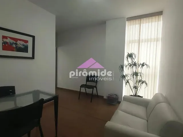 Sala com 10m², para alugar, no bairro Centro em São José Dos Campos