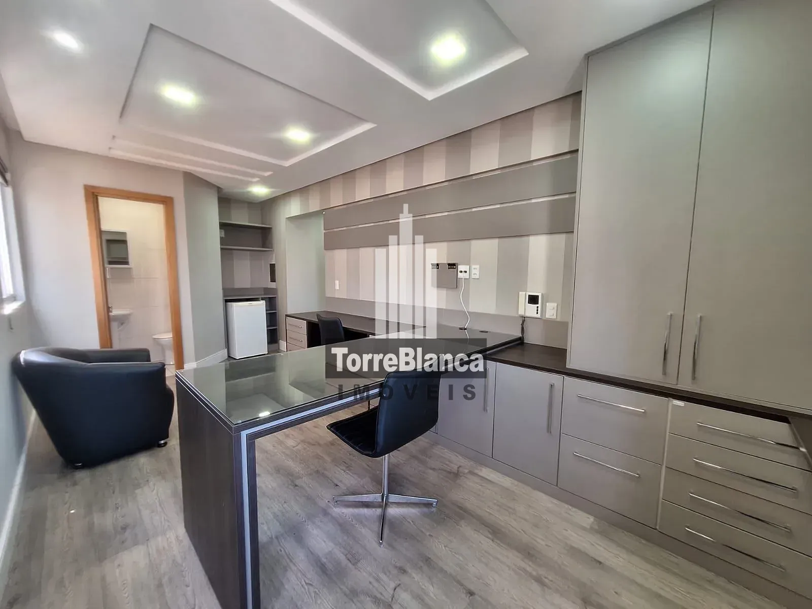 Sala-Conjunto, 27 m² - Foto 5