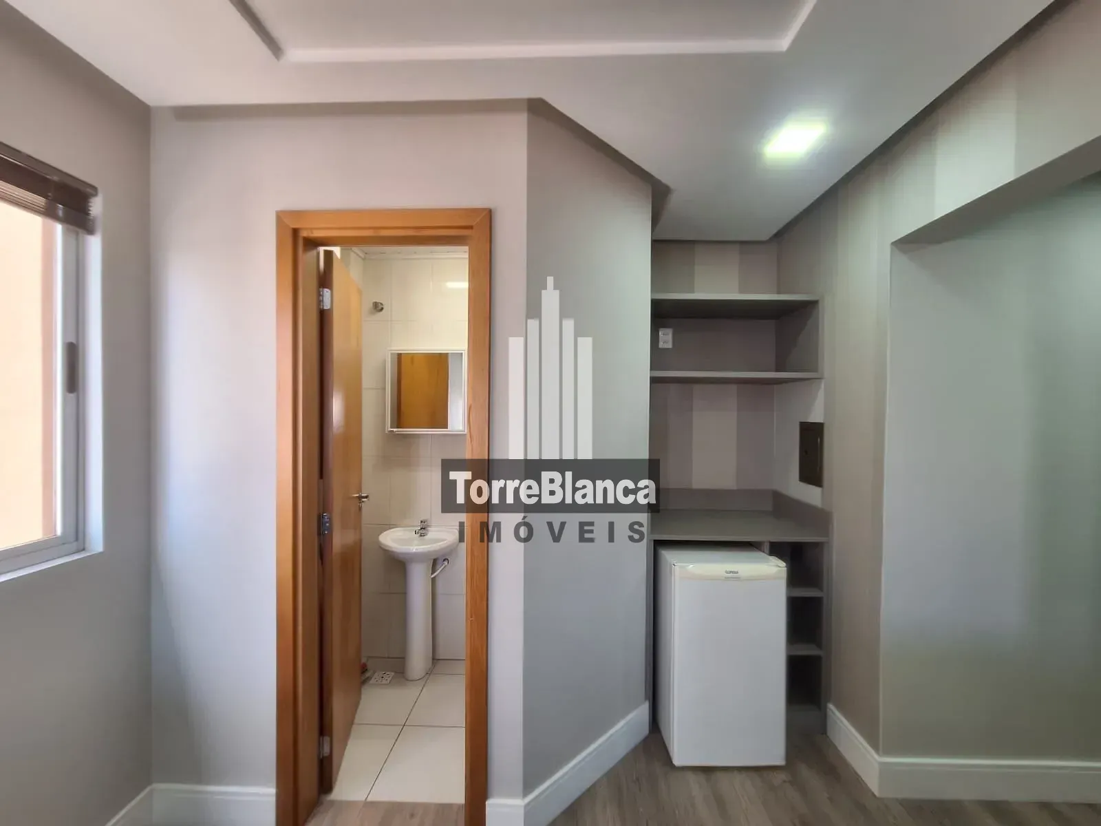 Sala-Conjunto, 27 m² - Foto 7