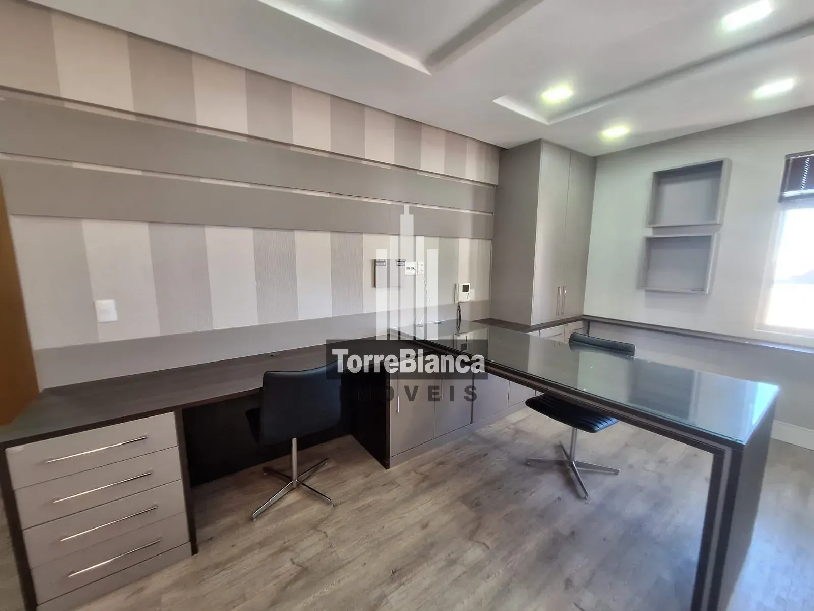 Sala-Conjunto, 27 m² - Foto 4