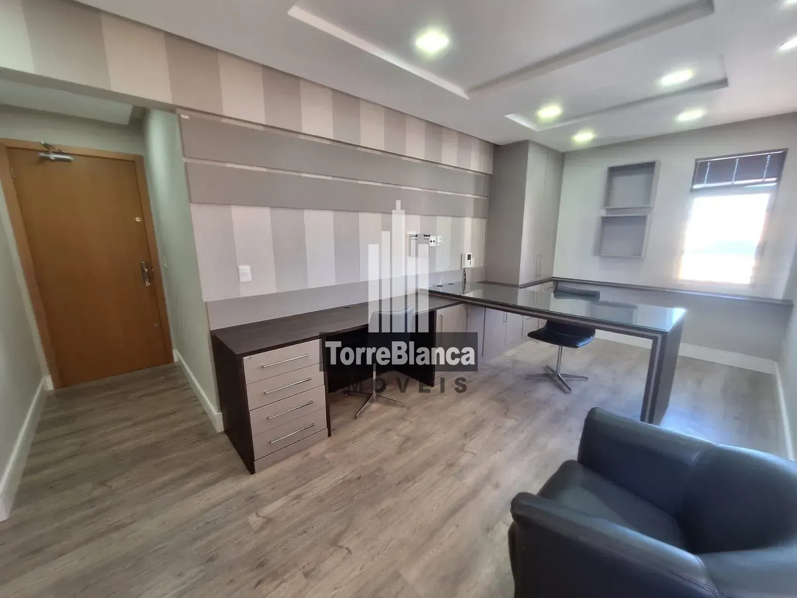 Sala-Conjunto, 27 m² - Foto 3